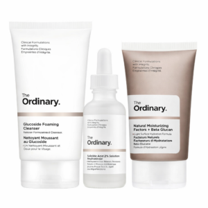 The Ordinary Kit