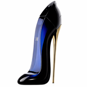 Good girl Carolina herrera